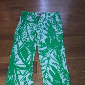 Lilly for target pants